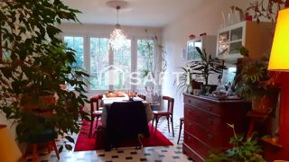  Maison � vendre 6 pi�ces 97 m�