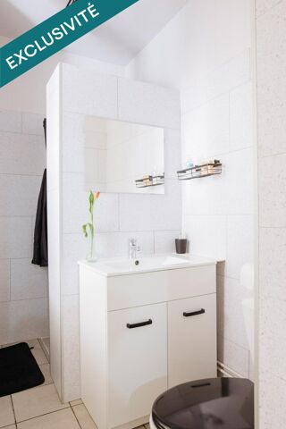  Appartement � vendre 3 pi�ces 43 m�