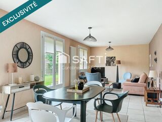  Maison � vendre 5 pi�ces 132 m�