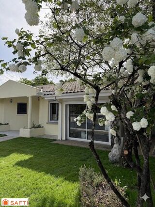  Maison � vendre 6 pi�ces 125 m�