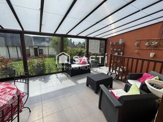  Maison à vendre 3 pièces 100 m²