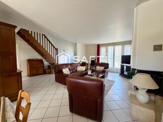  Maison à vendre 7 pièces 140 m²