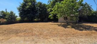  Terrain à vendre 440 m²