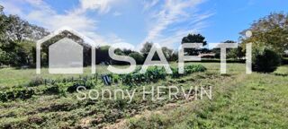  Terrain � vendre 1500 m�