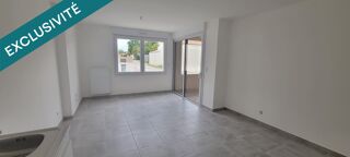  Appartement � vendre 3 pi�ces 63 m�