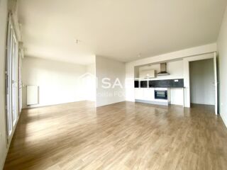  Appartement � vendre 3 pi�ces 69 m�