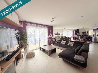  Maison � vendre 4 pi�ces 135 m�