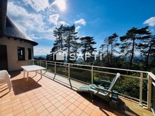  Maison � vendre 6 pi�ces 231 m�