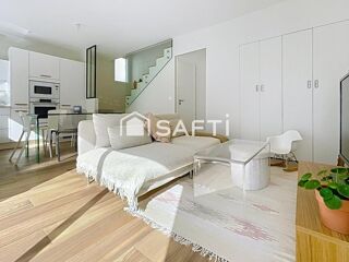  Maison � vendre 5 pi�ces 103 m�