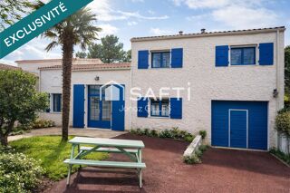  Maison � vendre 7 pi�ces 175 m�