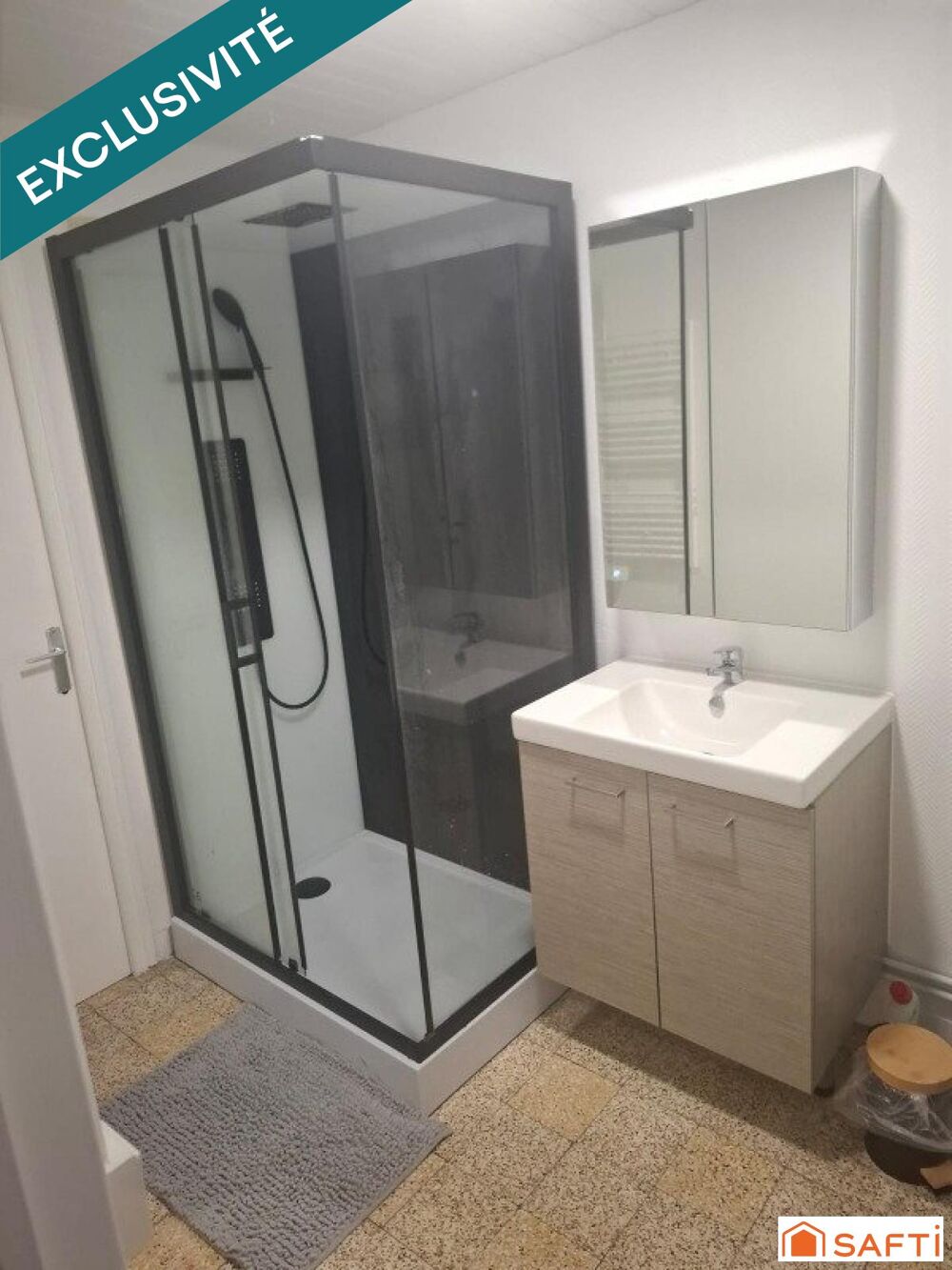 Vente Maison MAISON 2 PIECES 43m2 Fort-mahon-plage