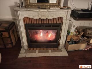  Maison à vendre 8 pièces 173 m²