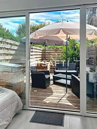  Appartement � vendre 3 pi�ces 27 m�