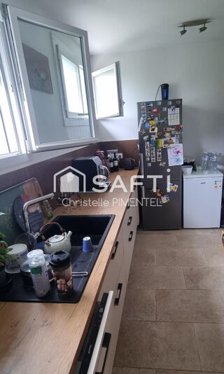  Maison � vendre 4 pi�ces 98 m�