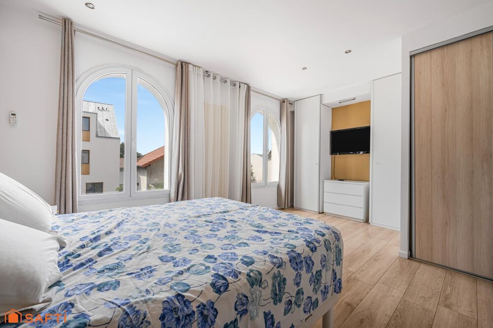à vendre  Maison Les Lilas (93260)