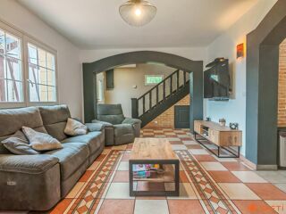  Maison à vendre 7 pièces 188 m²