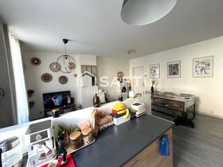  Appartement à vendre 2 pièces 55 m²