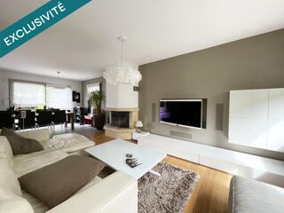  Maison � vendre 6 pi�ces 155 m�