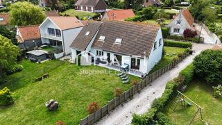  Maison à vendre 7 pièces 190 m²