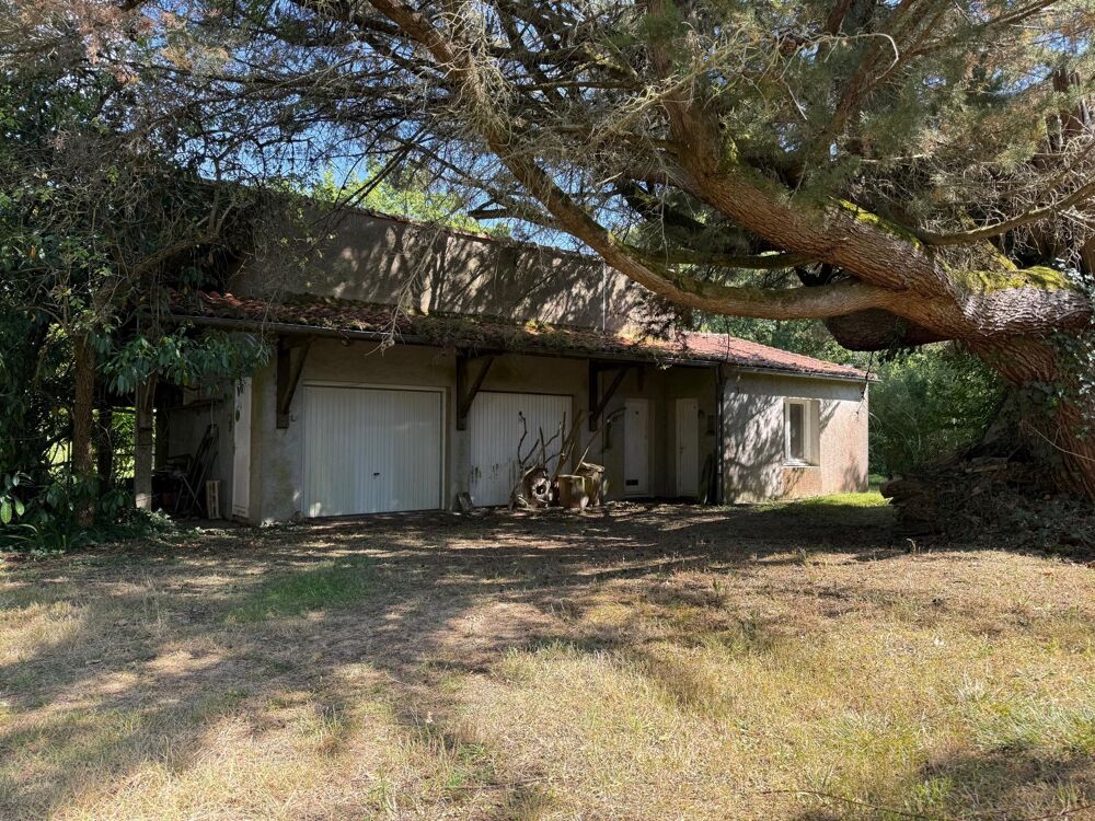 à vendre  Propriété/château Monnières (44690)