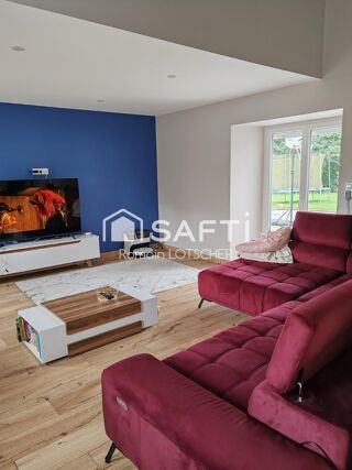  Maison � vendre 6 pi�ces 240 m�