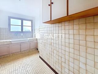  Appartement � vendre 3 pi�ces 50 m�