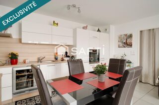  Appartement � vendre 3 pi�ces 66 m�