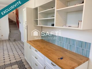  Maison à vendre 3 pièces 51 m²