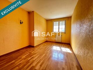  Maison à vendre 4 pièces 119 m²