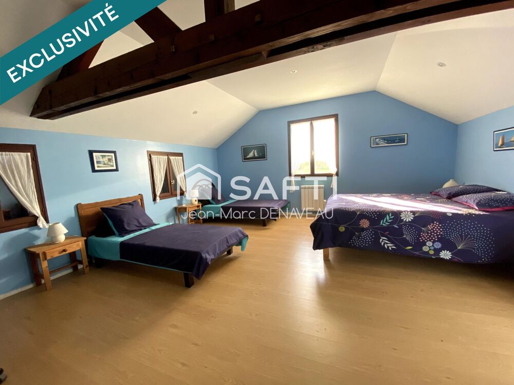 Vente Maison Au sein du village touristique de Rigny Ussé Rigny-usse