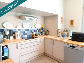  Maison à vendre 4 pièces 156 m²