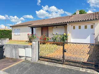  Maison à vendre 4 pièces 100 m²