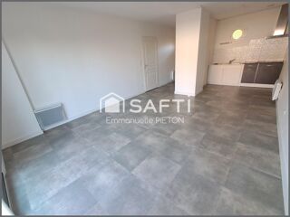  Appartement à vendre 3 pièces 59 m²