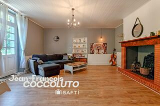  Maison à vendre 4 pièces 145 m²
