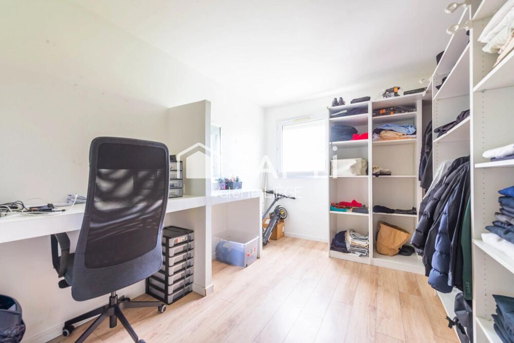Superbe appartement familiale en duplex avec terrasse
