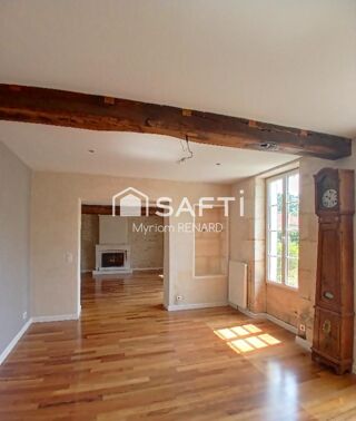 Maison à vendre 9 pièces 192 m²