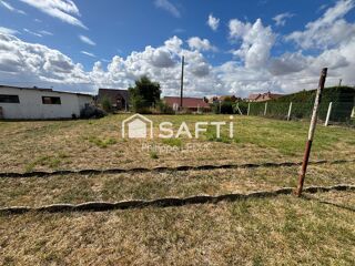  Terrain  vendre 460 m