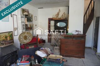  Maison  vendre 3 pices 62 m