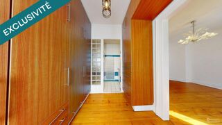  Appartement à vendre 6 pièces 158 m²
