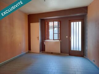  Maison à vendre 5 pièces 99 m²