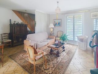  Maison � vendre 5 pi�ces 134 m�