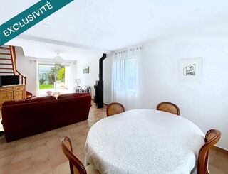  Maison à vendre 7 pièces 123 m²