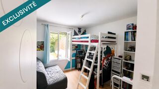 Maison à vendre 6 pièces 93 m²