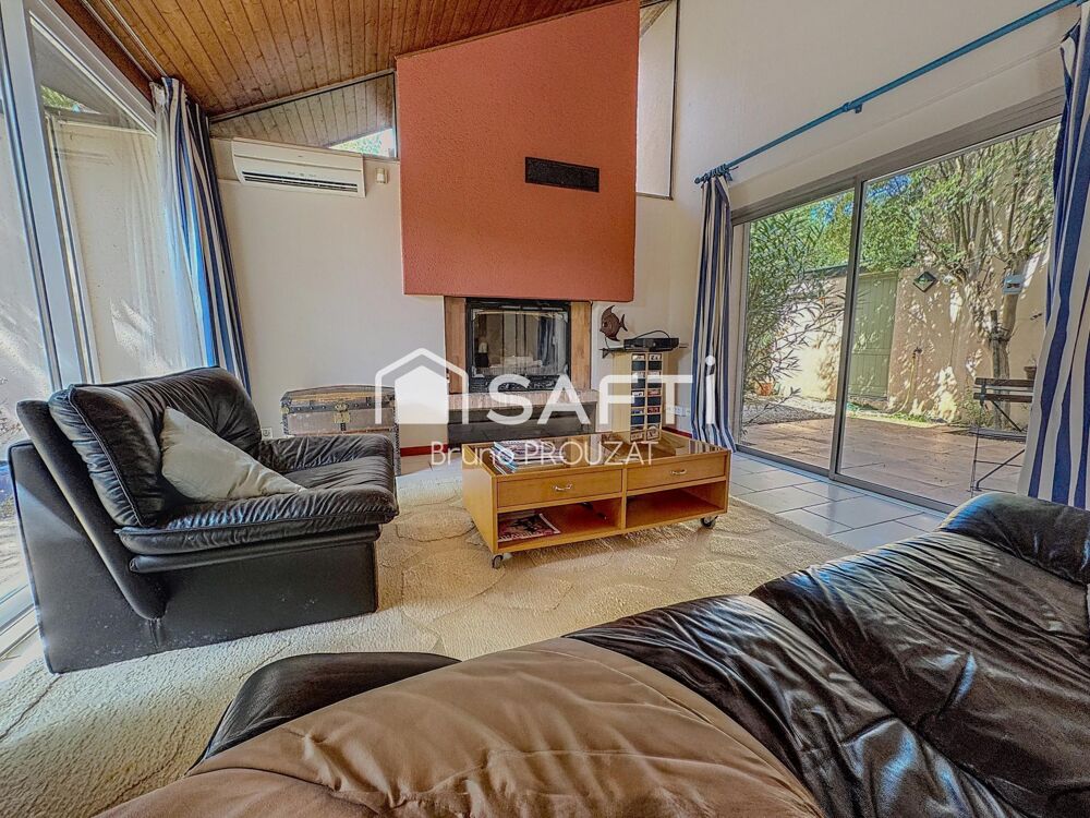 Vente Maison Superbe maison d'Architecte pour Citadins Montauban