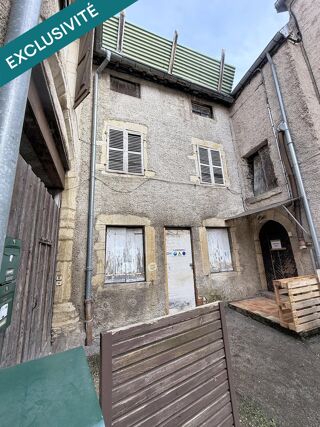 Vente Immeuble Gray : un ensemble immobilier à réinventer Gray