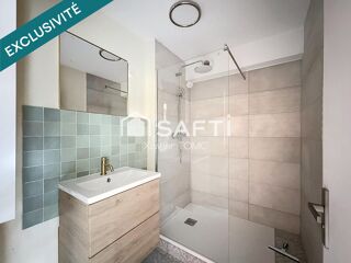  Appartement  vendre 1 pice 30 m