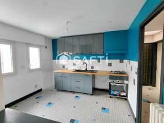  Maison à vendre 4 pièces 82 m²