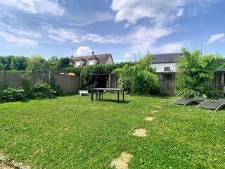  Maison à vendre 7 pièces 157 m²