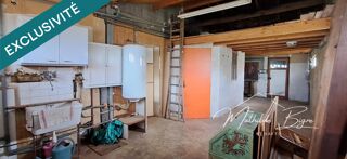  Maison  vendre 5 pices 133 m