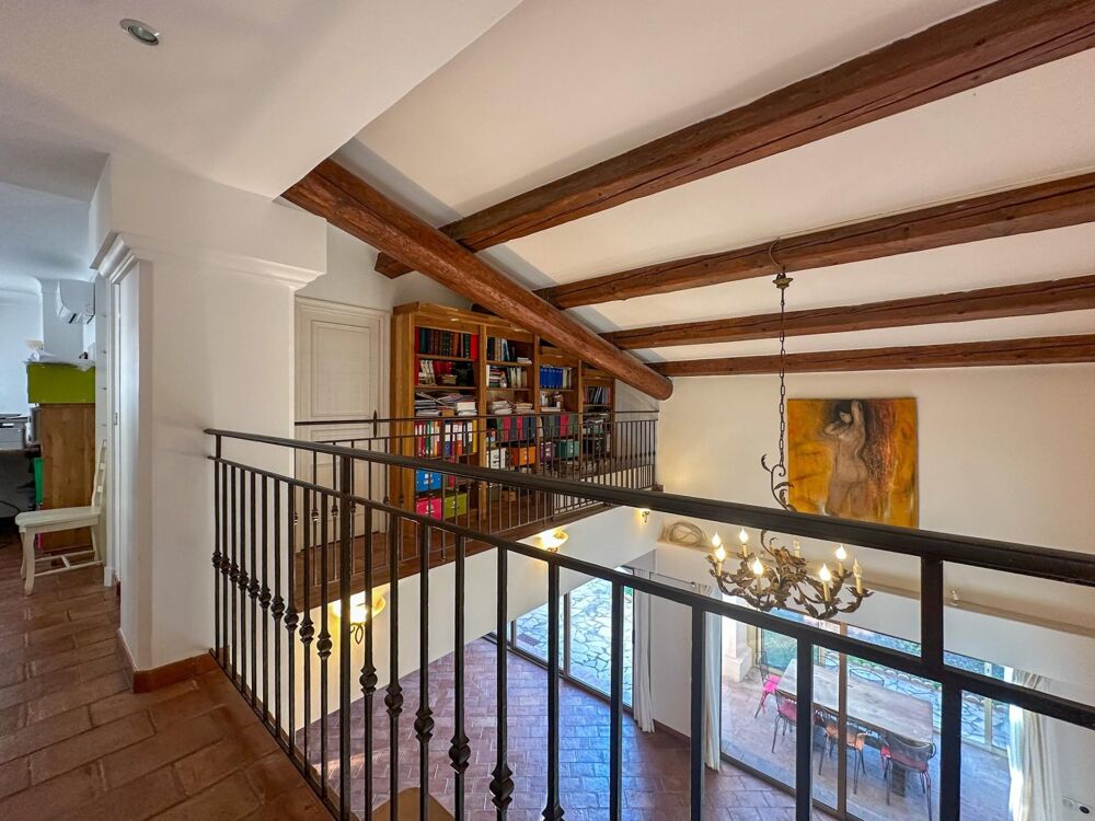 � vendre  Maison Cagnes-sur-Mer (06800)